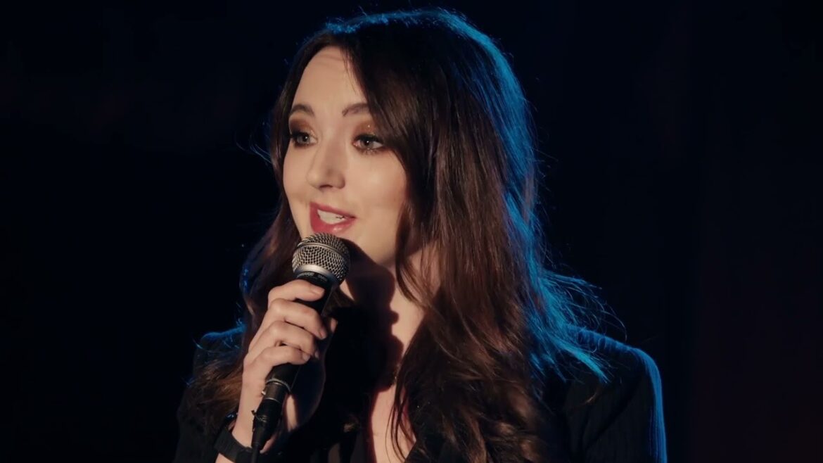 Exploring the Impact of Fern Brady in Stand-Up Comedy