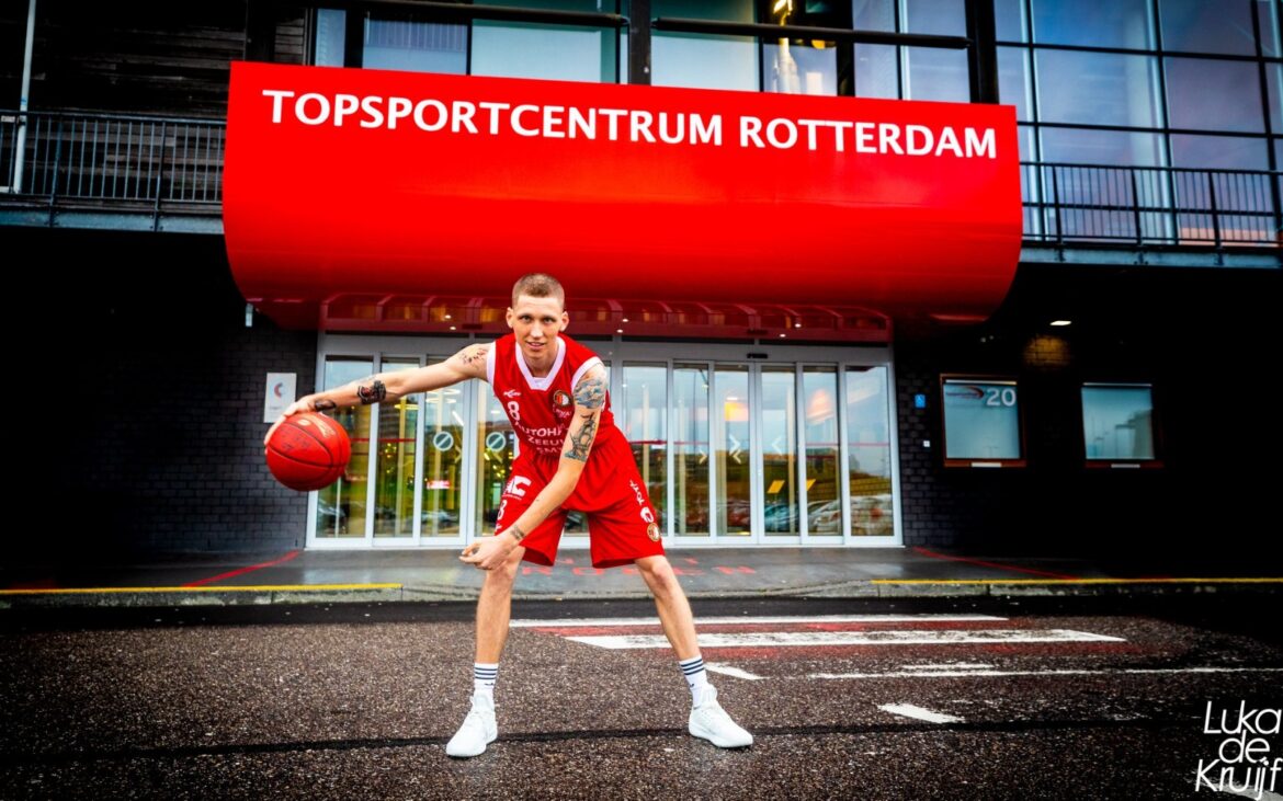 Understanding Feyenoord: The Heart of Dutch Football