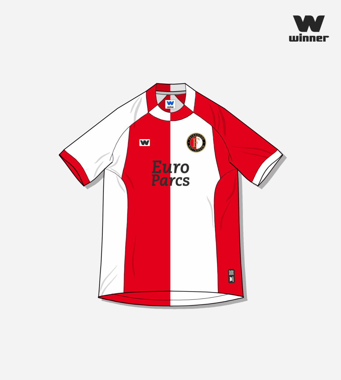 An Overview of Feyenoord Football Club