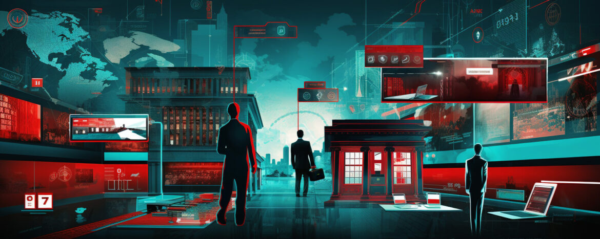 The Impact of Fintech Innovation in 2023