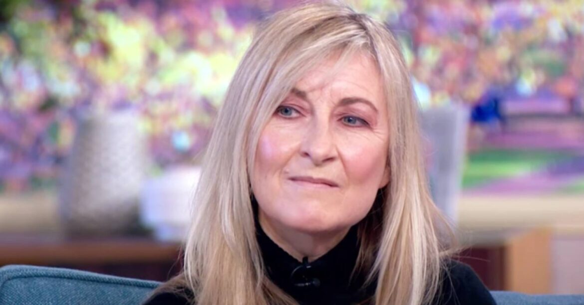 The Life and Career of Fiona Phillips