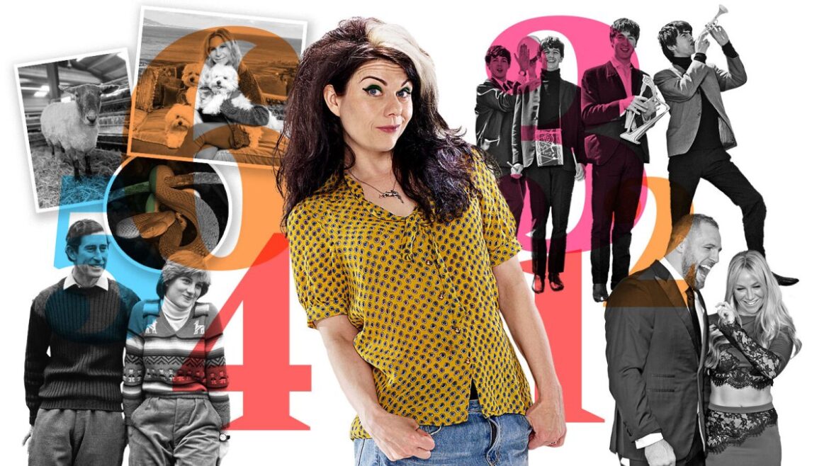 The Inspirational Story of Fiona the Sheep