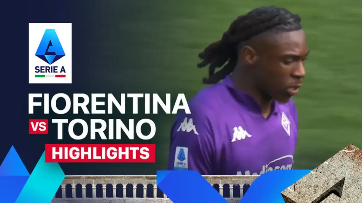Fiorentina vs Torino: Recent Match Highlights and Analysis
