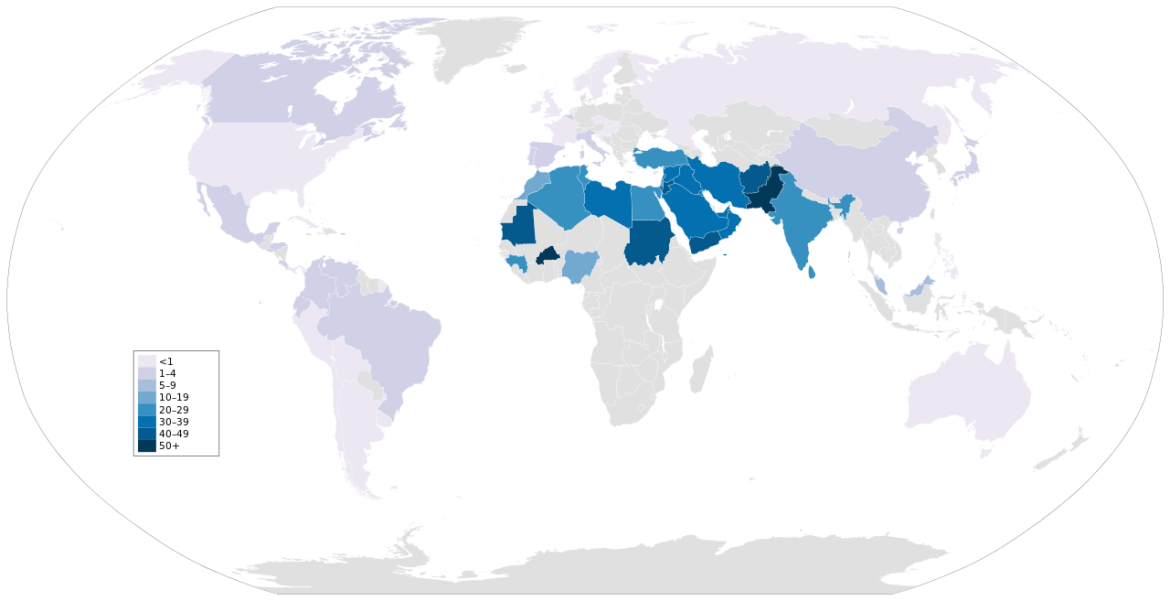Understanding First Cousin Marriage and Its Implications