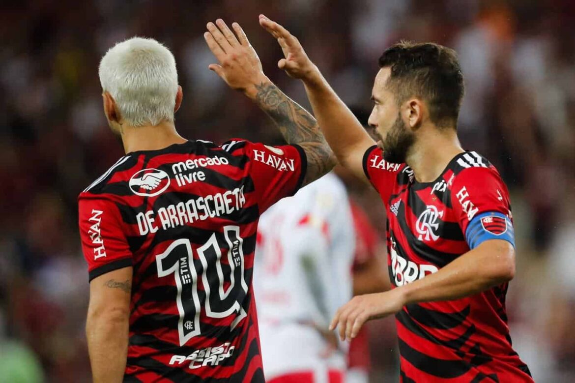 Flamengo vs Internacional: The Brazilian Football Rivalry