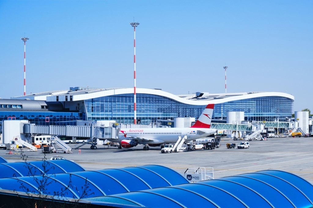 Exploring Flights from Bucharest: Trends and Travel Insights