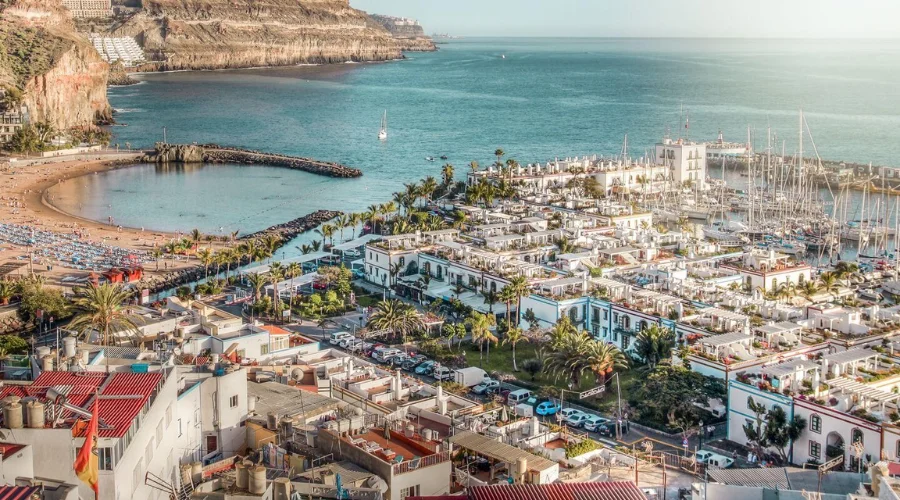 All You Need to Know About Flights to Gran Canaria