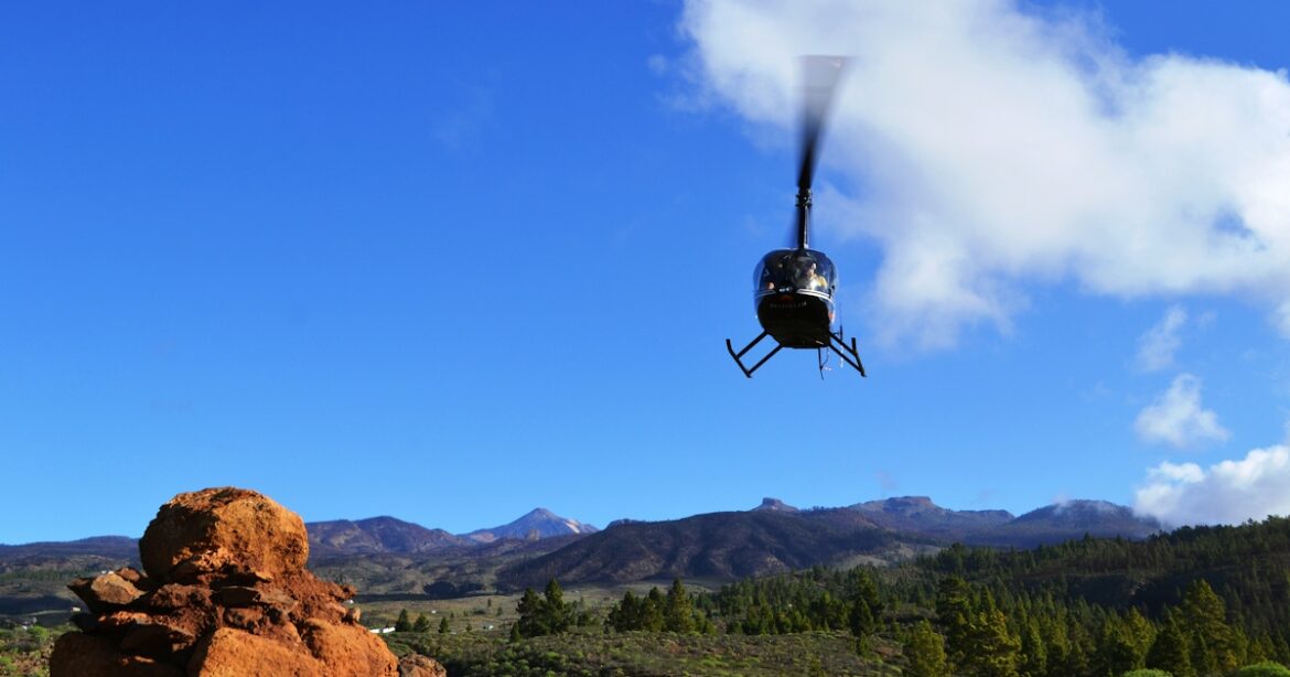 Flights to Tenerife: Current Trends and Insights