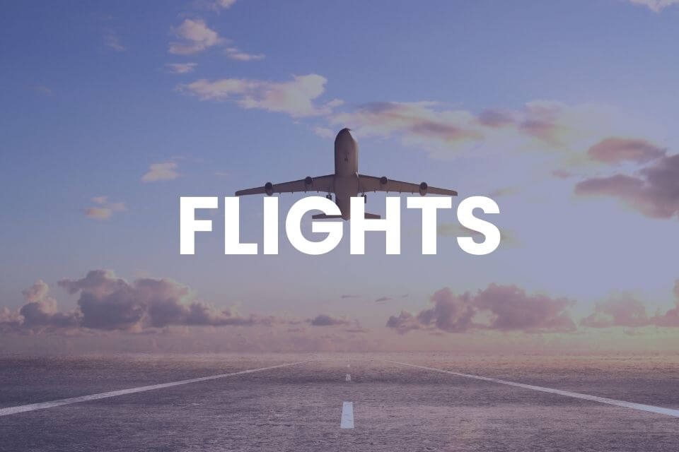 Exploring Flights to Vegas: Latest Trends and Tips