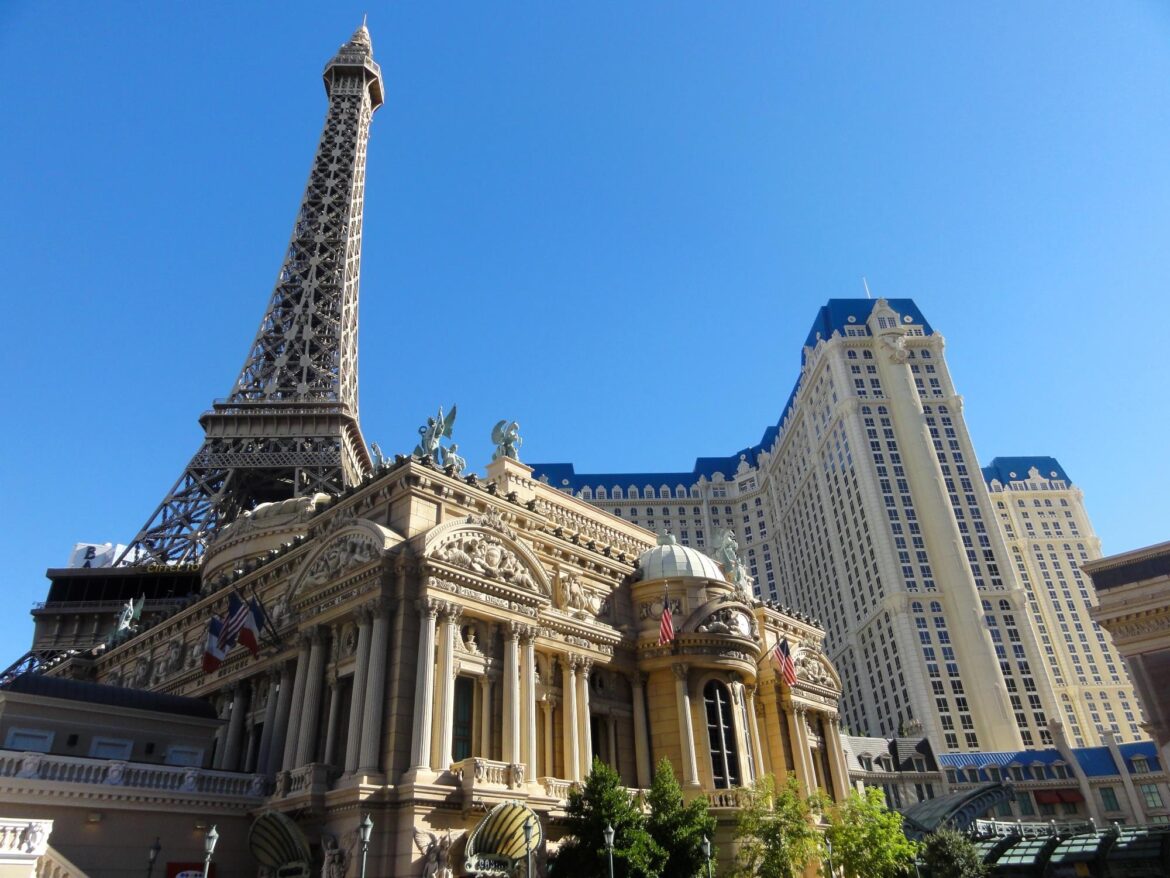 Exploring the Best Deals on Flights to Vegas