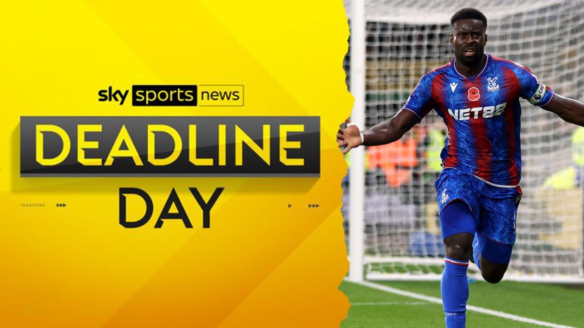 All You Need to Know About Football Transfer Deadline Day 2023