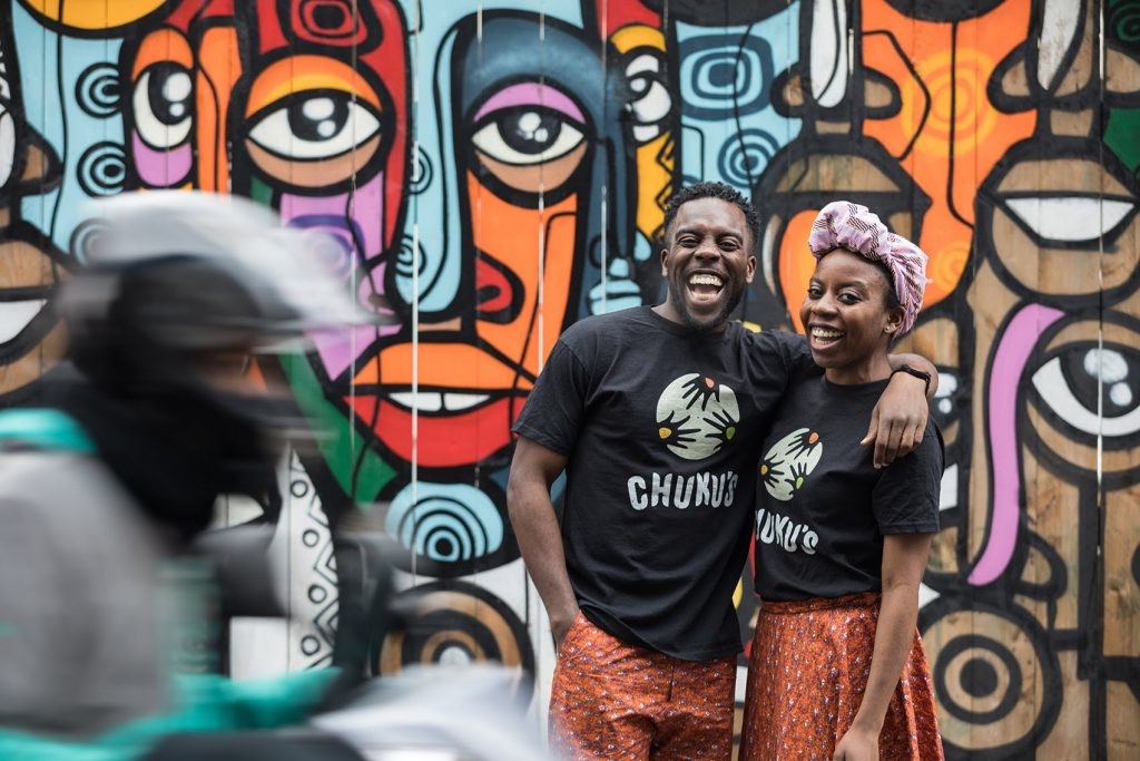 The Visionary Behind Poundland: A Look at Its Founder