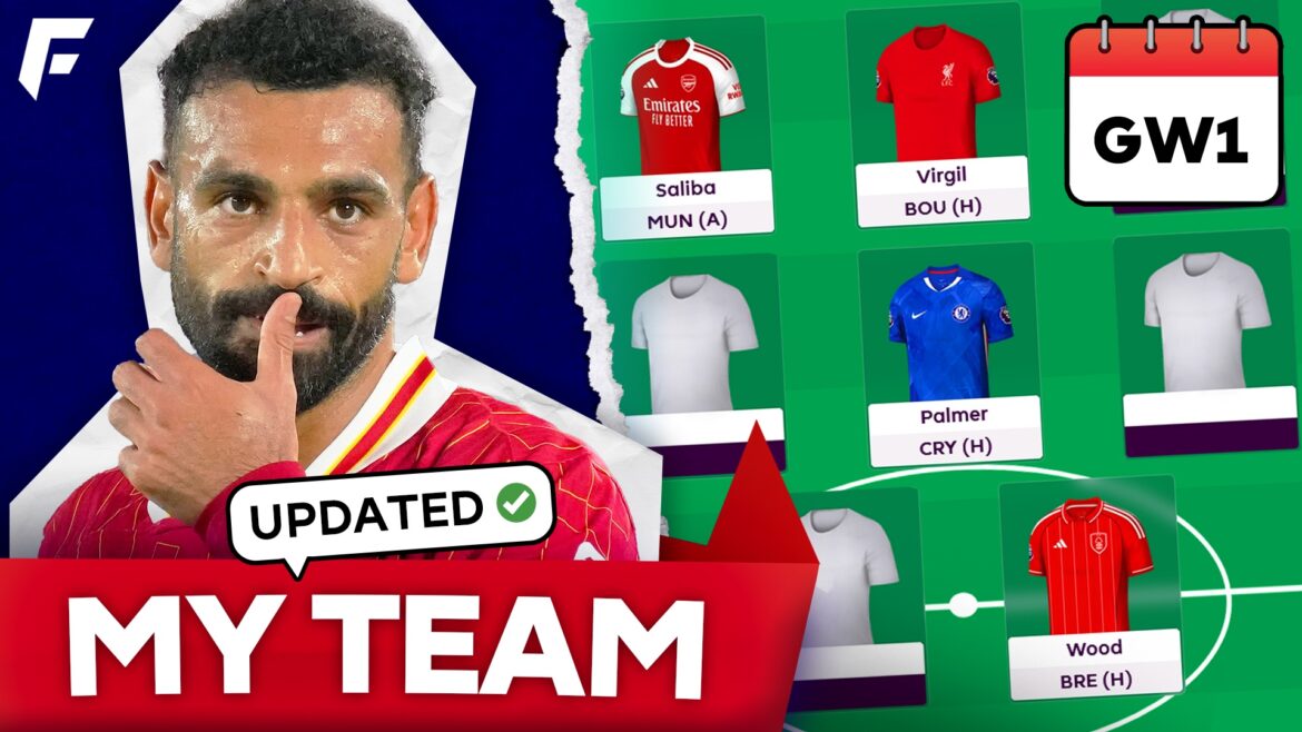 FPL Insights for Fantasy Football 2023