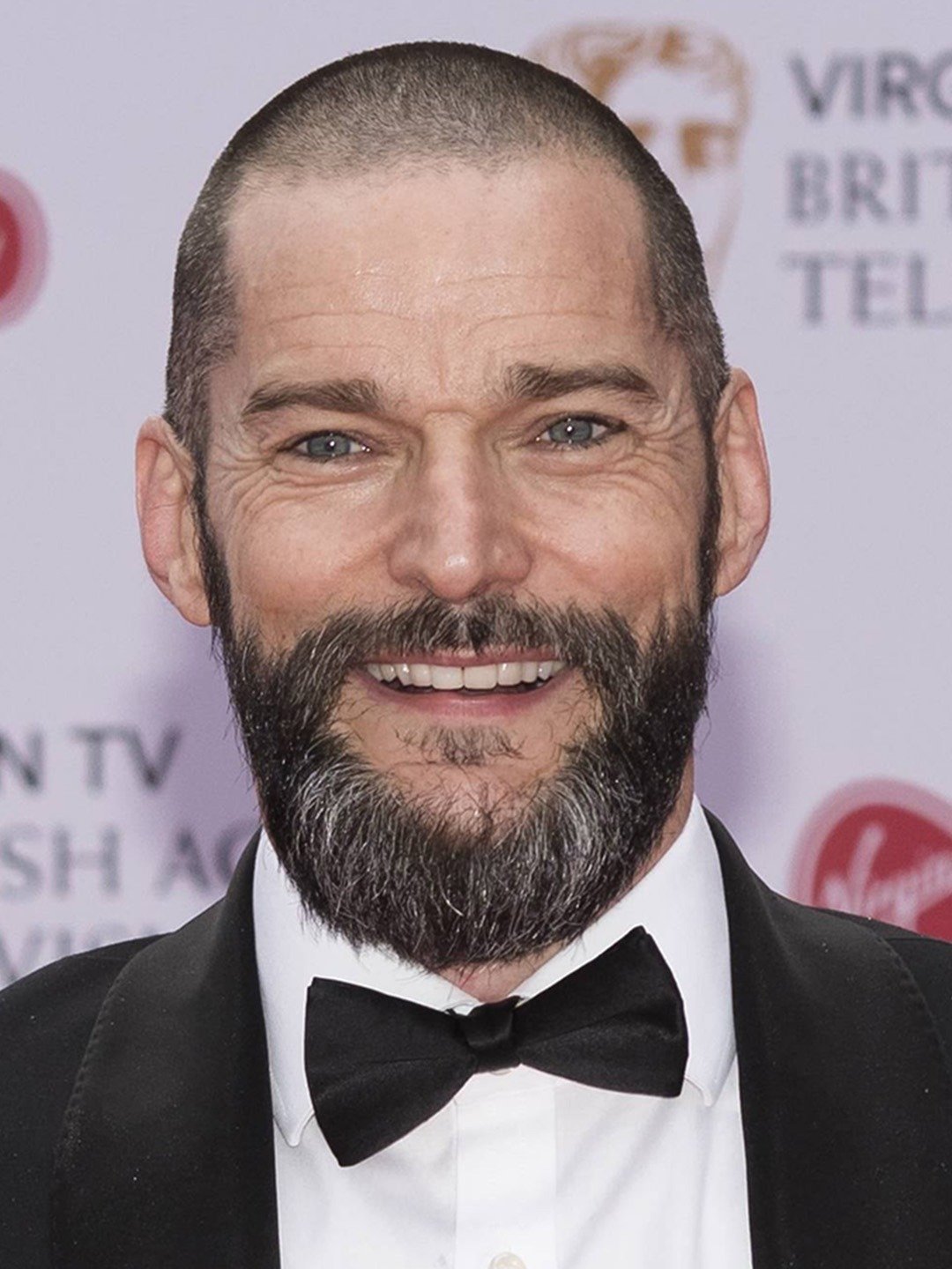 The Rise of Fred Sirieix: Celebrated Chef and TV Personality