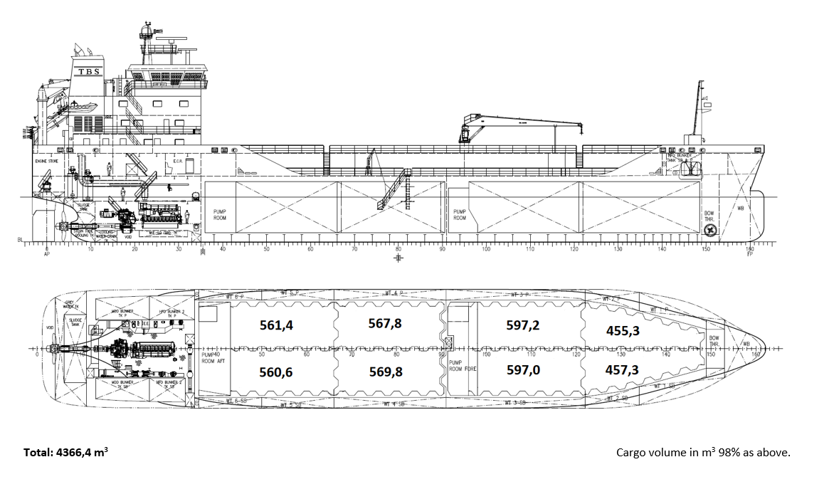 The Inspiring Journey of Freya Tarbit