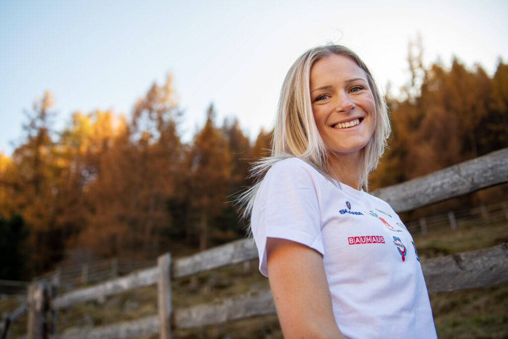 Frida Karlsson: The Future of Cross-Country Skiing