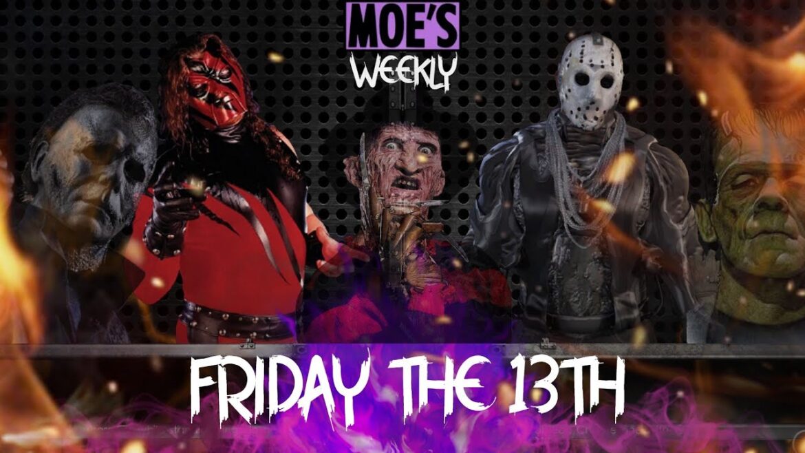 Understanding Friday 13th: Myths and Realities