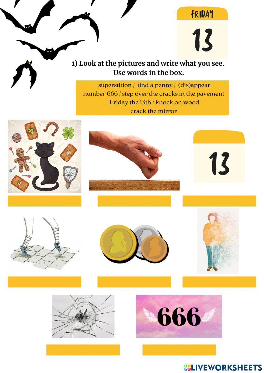 The Significance of Friday the 13th in Culture and History