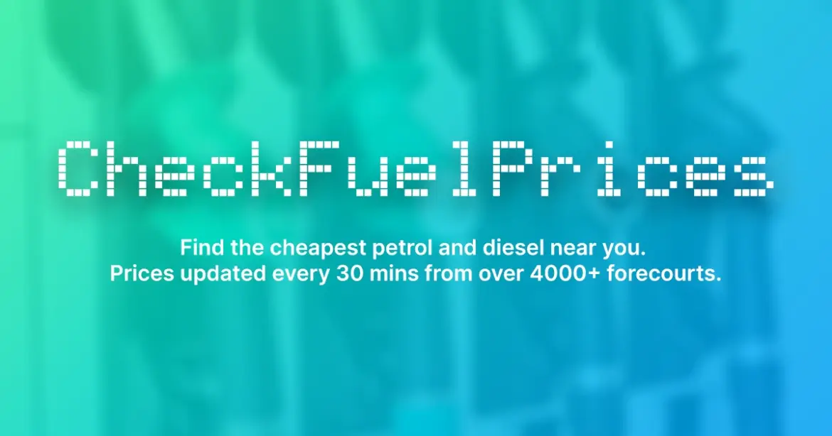 Understanding the Current Trends in Fuel Prices