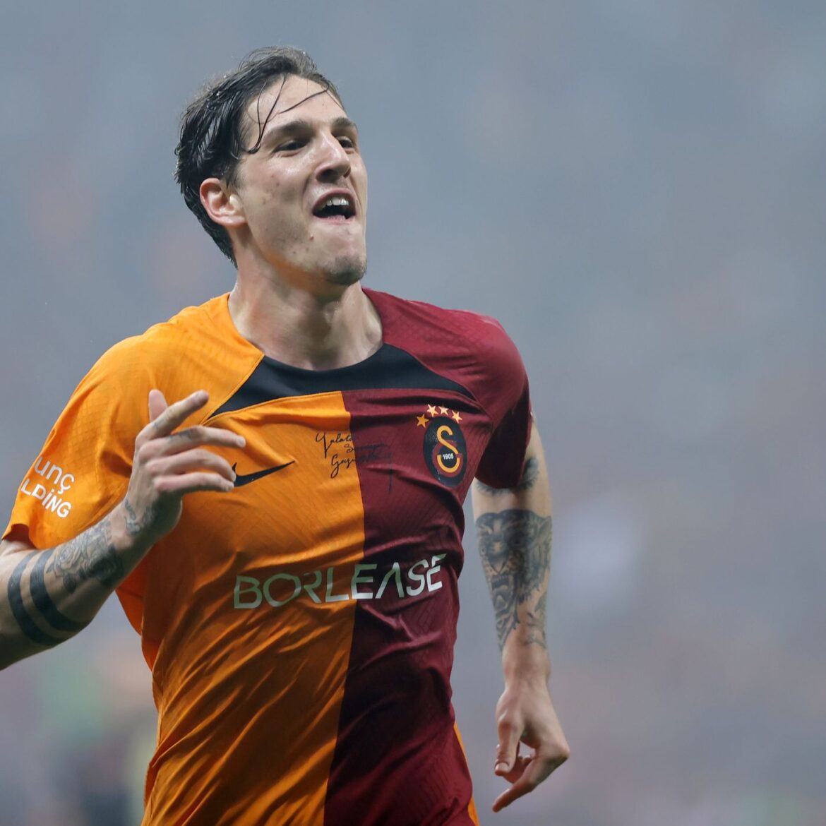 Galatasaray vs Juventus: A Thrilling Encounter