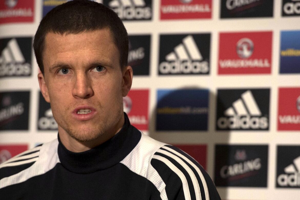 Gary Caldwell: The Journey of a Football Manager
