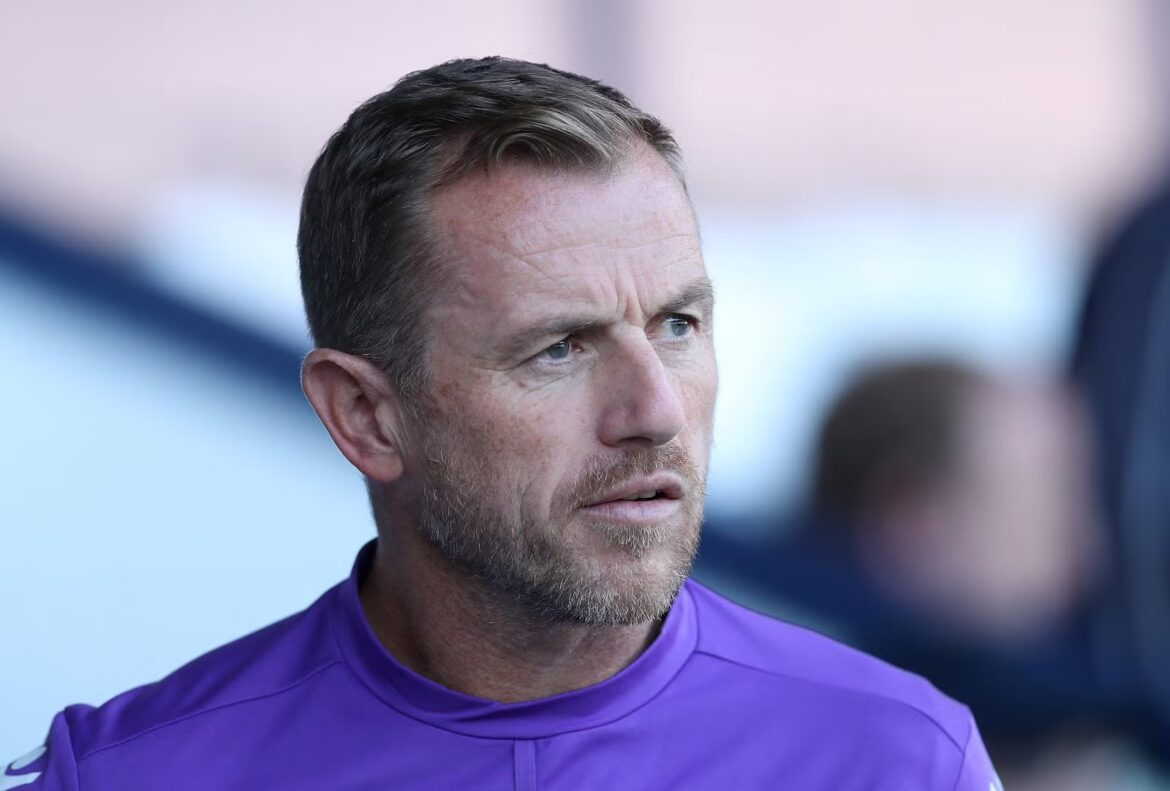 Gary Rowett: A Closer Look at His Management Career
