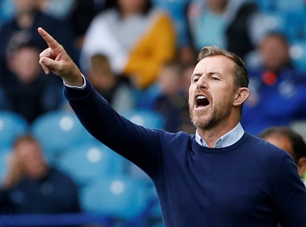 Gary Rowett: Insights into His Managerial Career