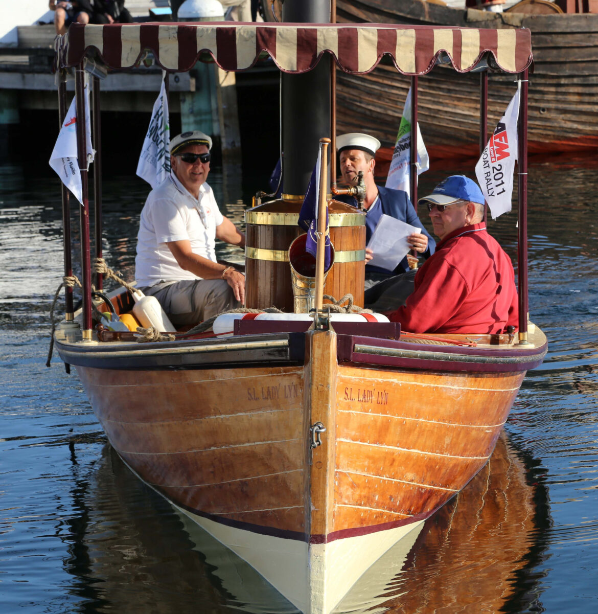 The Legacy of George Forster in Sunderland