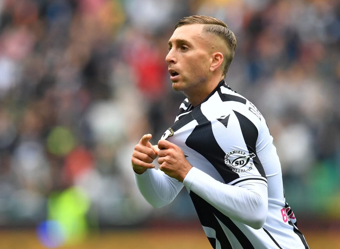 Gerard Deulofeu: Talent and Triumph in Modern Football