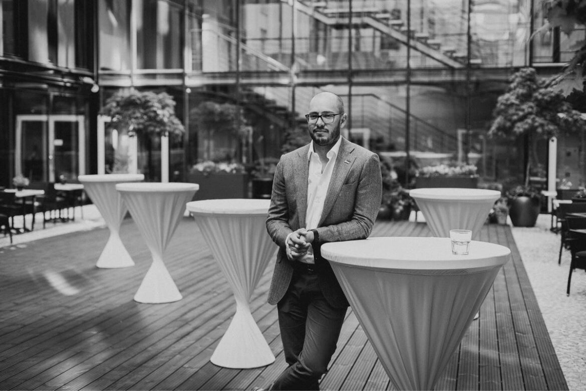 Gerhard Erasmus: Namibia’s Cricket Sensation