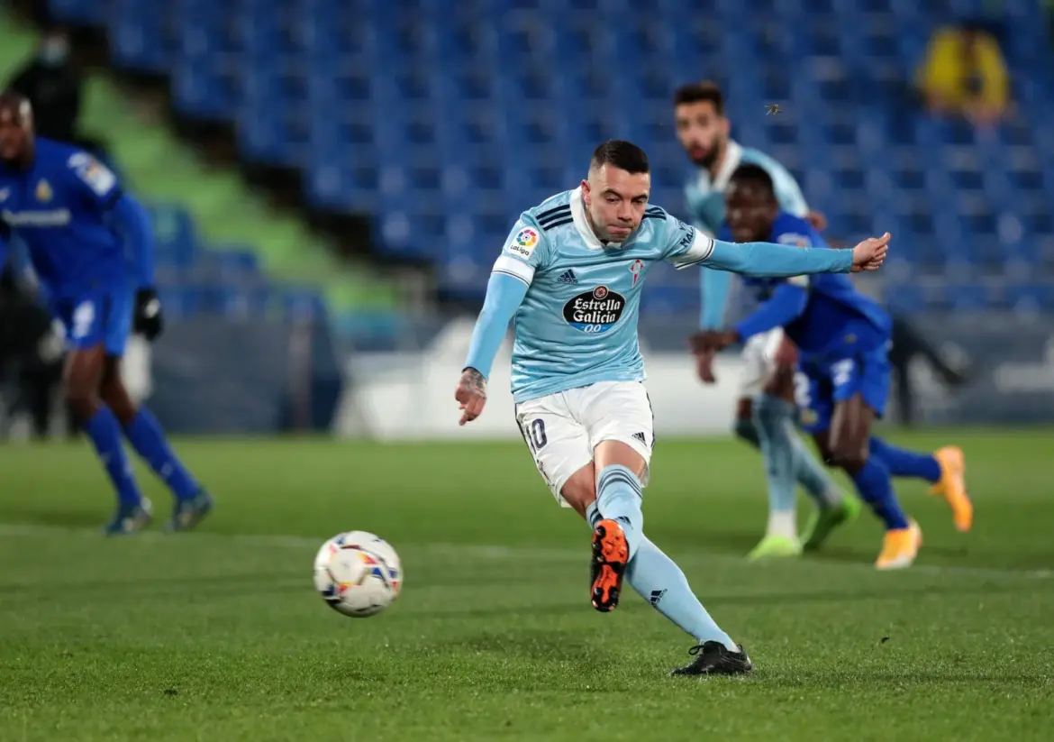 Getafe vs Celta Vigo: Key Match Insights and Predictions