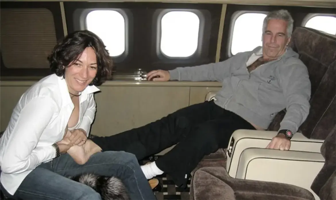 Updates on Ghislaine Maxwell’s Legal Situation in 2023