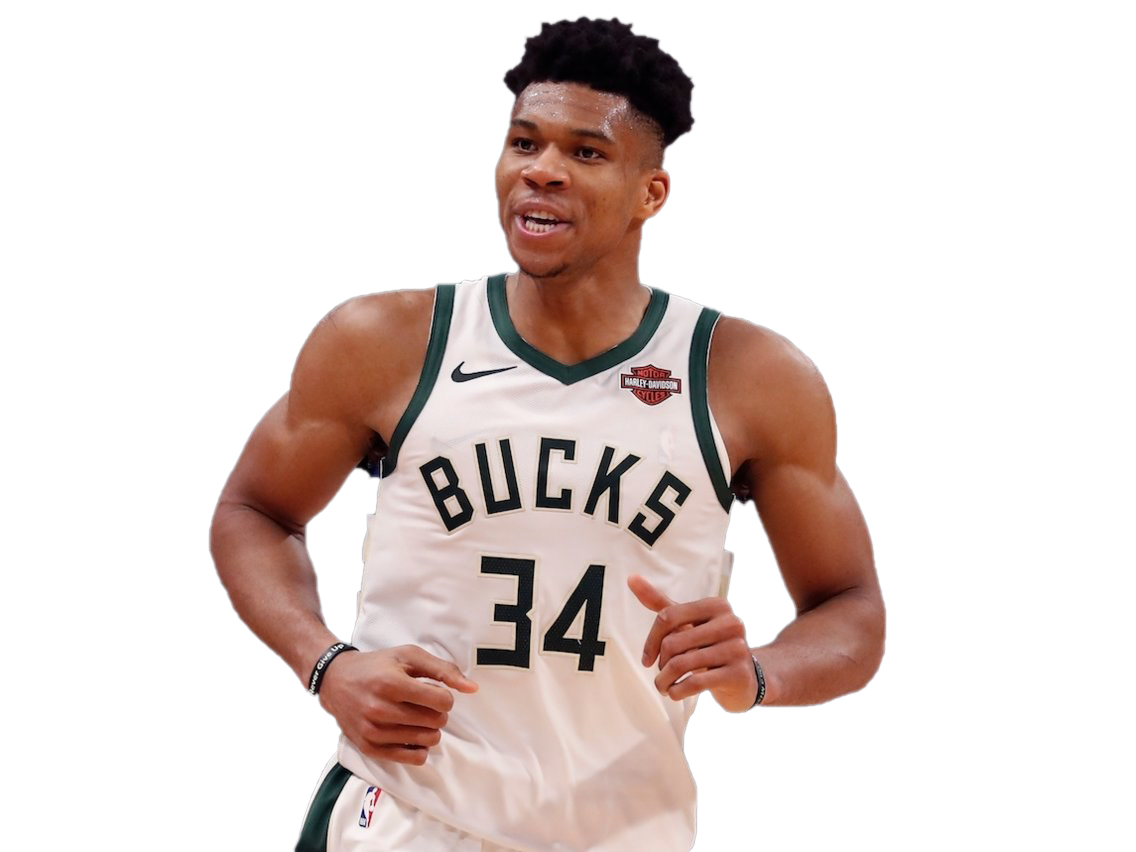 The Rise of Giannis Antetokounmpo: The Greek Freak