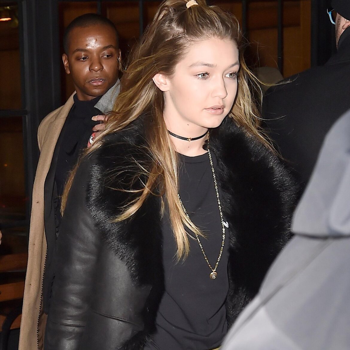 Gigi Hadid: A Force in Fashion and Social Good