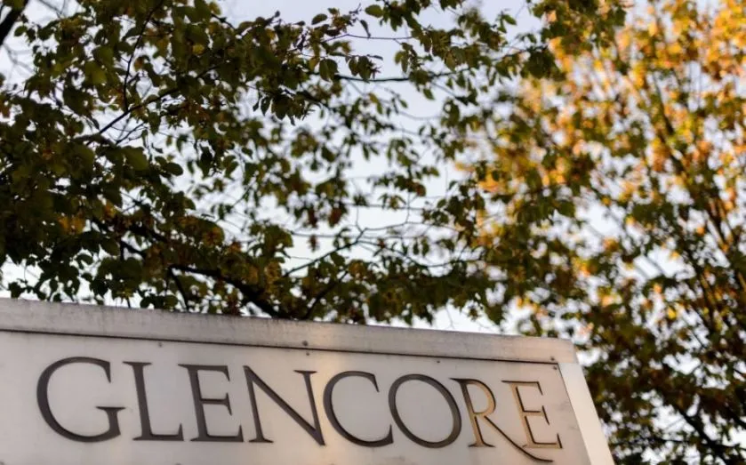 Current Trends and Analysis of Glencore Share Price