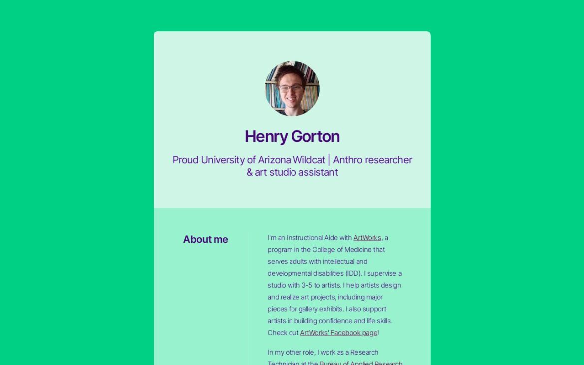 Recent Developments in Gorton and Denton