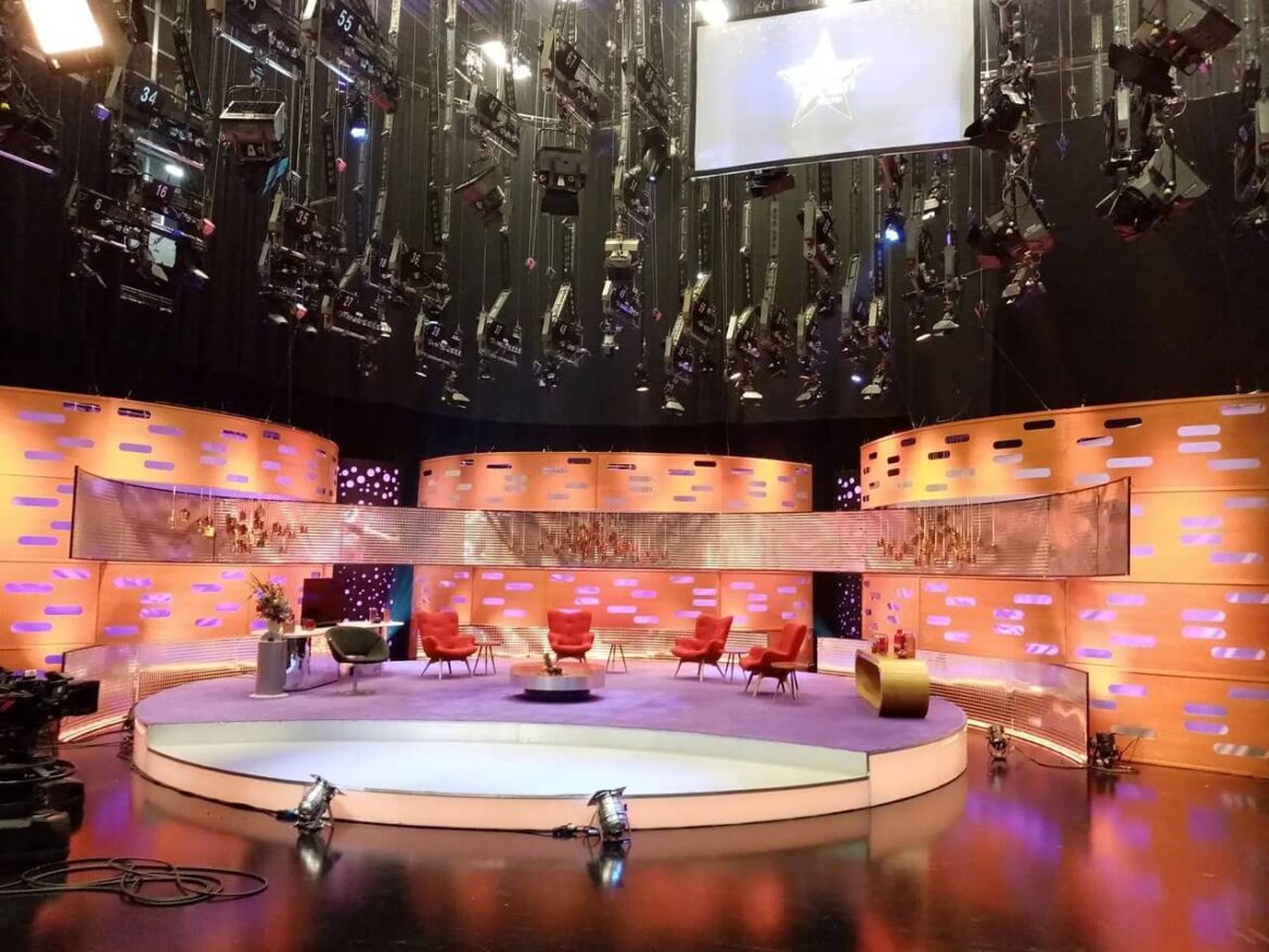 Graham Norton Show Tonight: Special Guests and Highlights