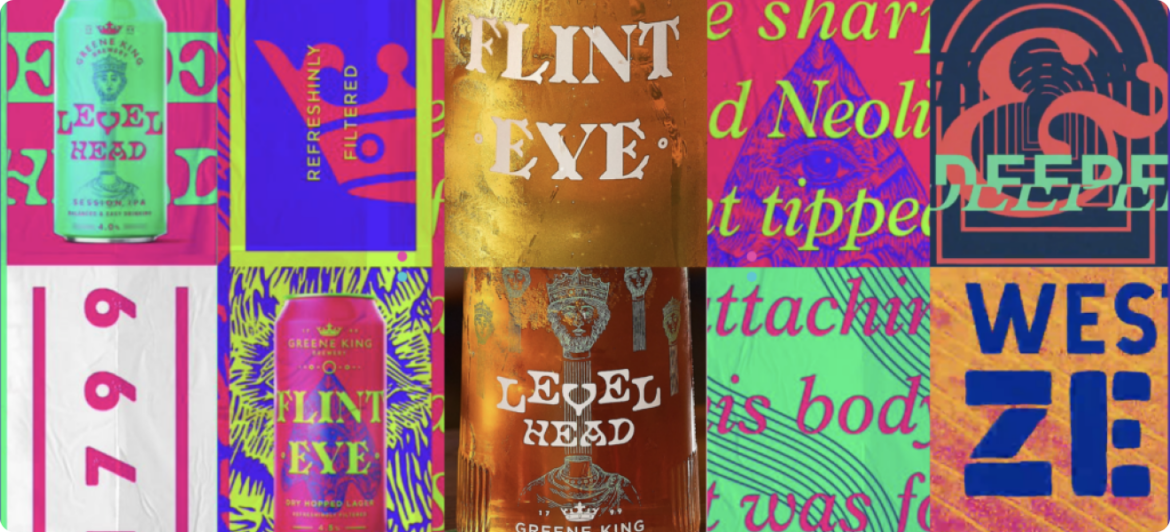 The Legacy and Future of Greene King in the Brewing Industry