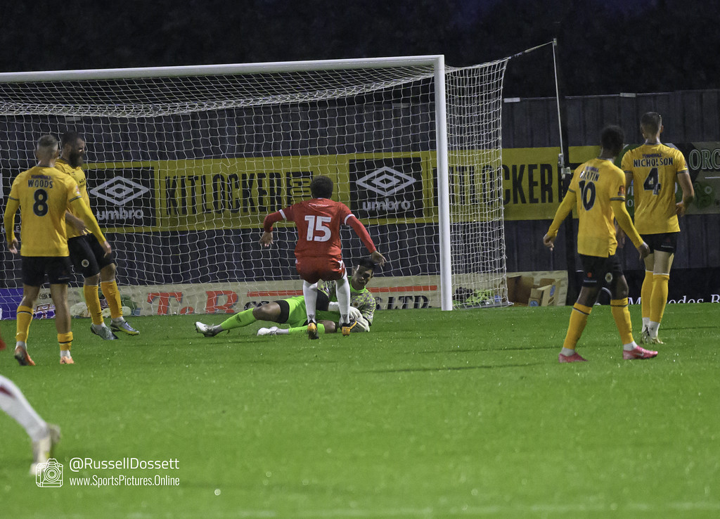 Grimsby Town vs Wolves: A Competitive Clash