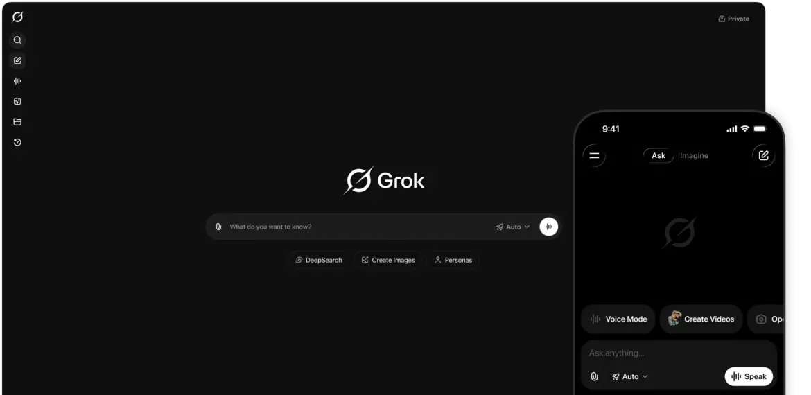 What Does It Mean to Grok?