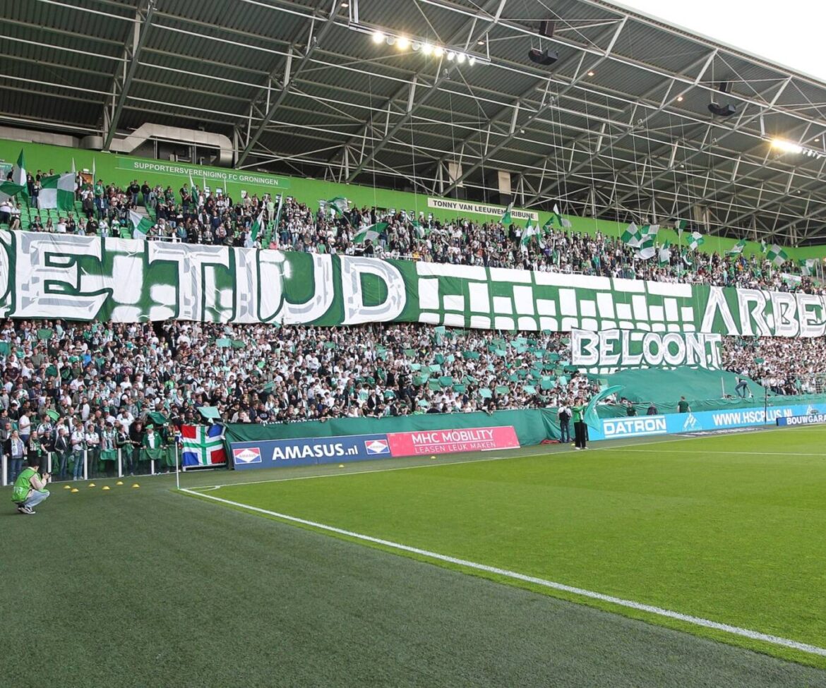 Groningen vs PSV: Recent Match Highlights and Analysis