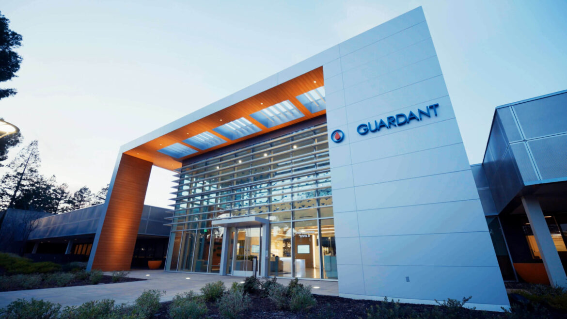 Guardant Health: Leading the Way in Cancer Diagnostics