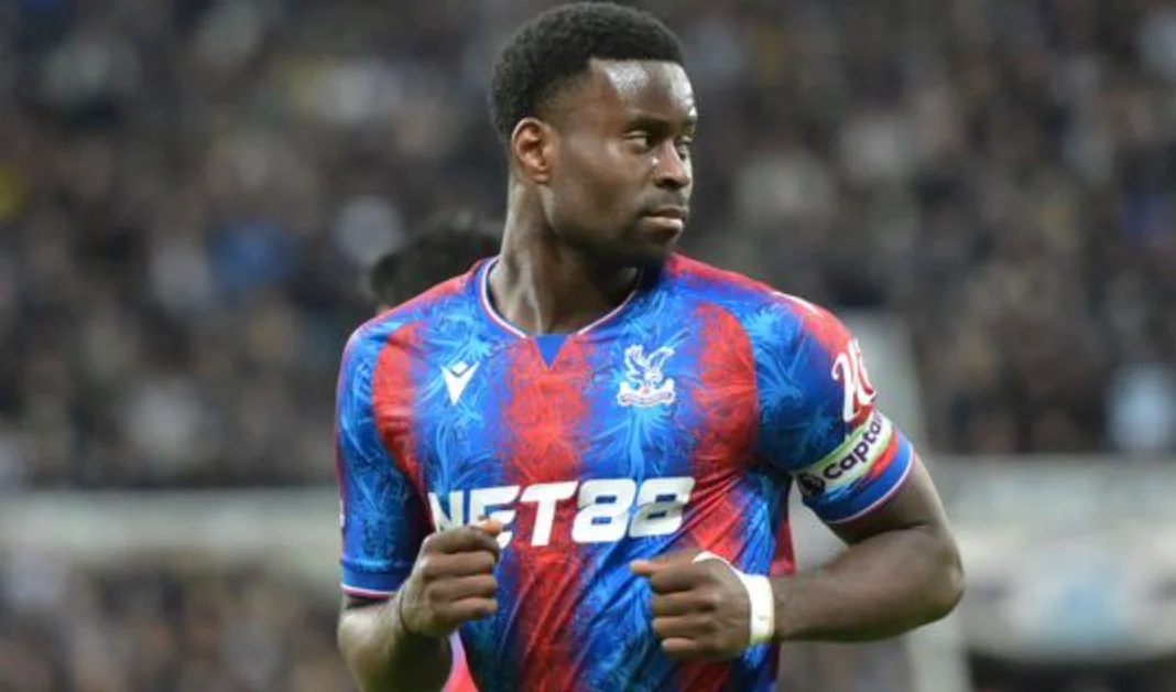 Guehi: The Rising Star of Football