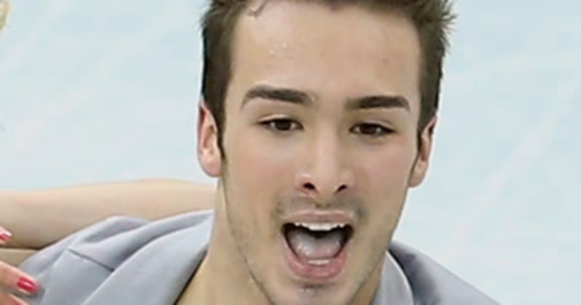 Guillaume Cizeron: A Stellar Career in Ice Dance