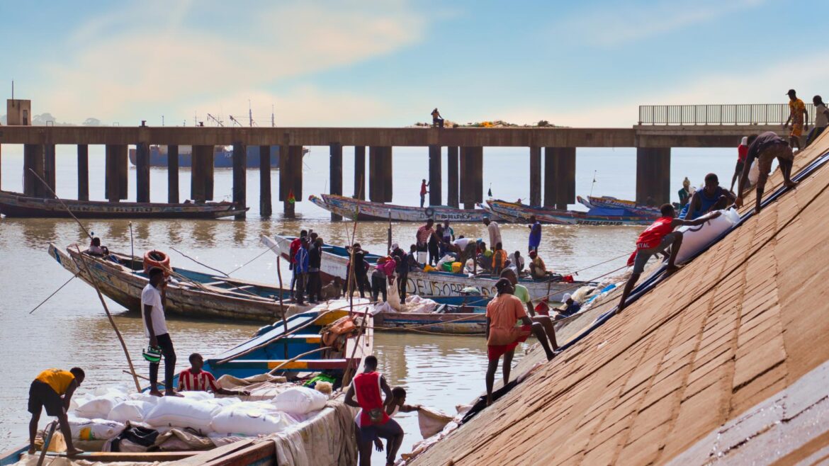 Understanding Guinea-Bissau: Challenges and Developments