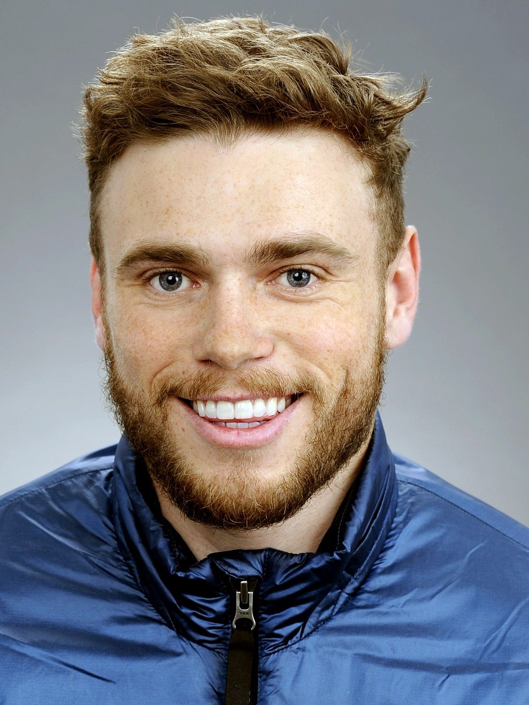 Gus Kenworthy: Celebrated Athlete and Advocate