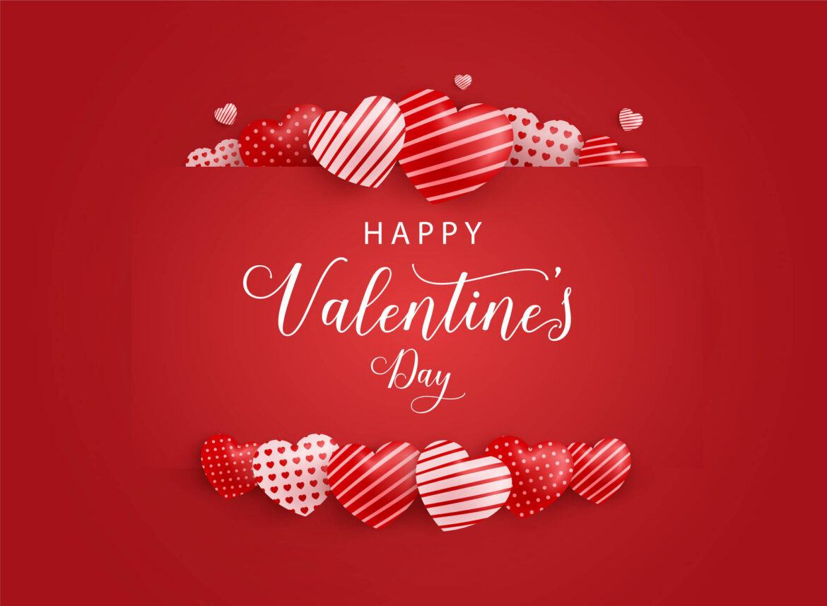 Creative Ways to Celebrate Happy Valentine’s Day 2023