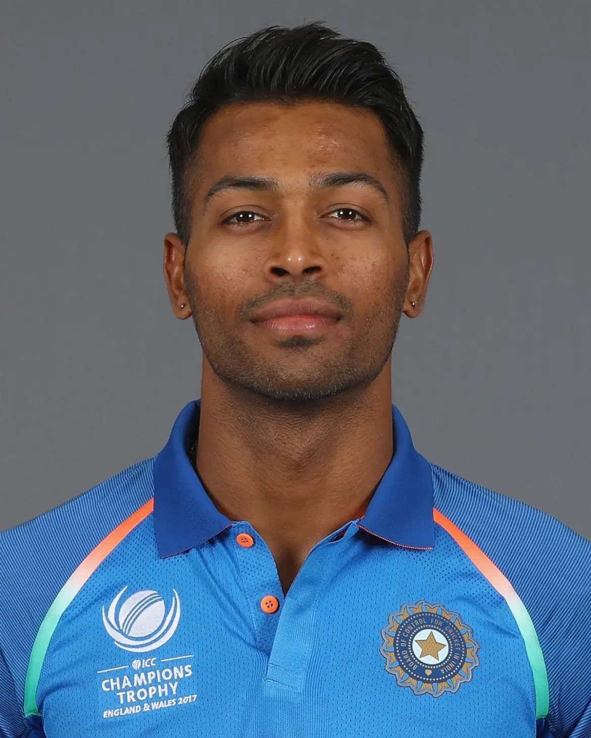 The Rise of Hardik Pandya in Indian Cricket