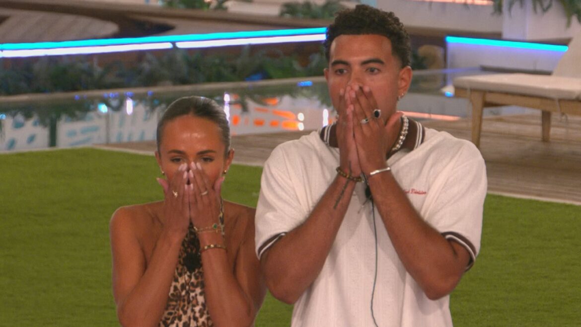 Harrison’s Journey on Love Island: What You Need to Know