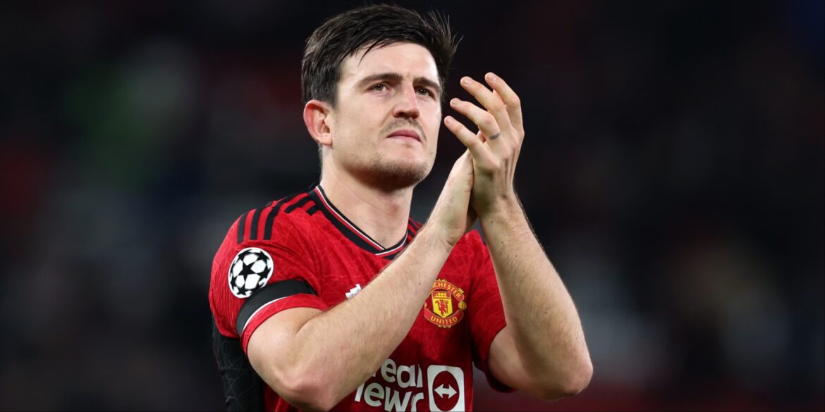 Harry Maguire: Latest Developments and Career Impact